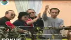 Jokowi mengaku, yang sebenarnya pecinta burung berkicau adalah sang istri dan putrinya, Kahiyang Ayu.