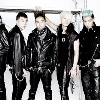 BigBang (via soompi.com)