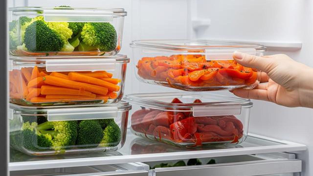 7 Cara Mengolah Sayur Hampir Layu di Kulkas Jadi Menu Gurih dan Hemat