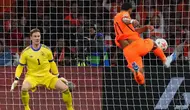 UEFA Nations League: Belanda Tahan Jerman, Portugal Tekuk Wales