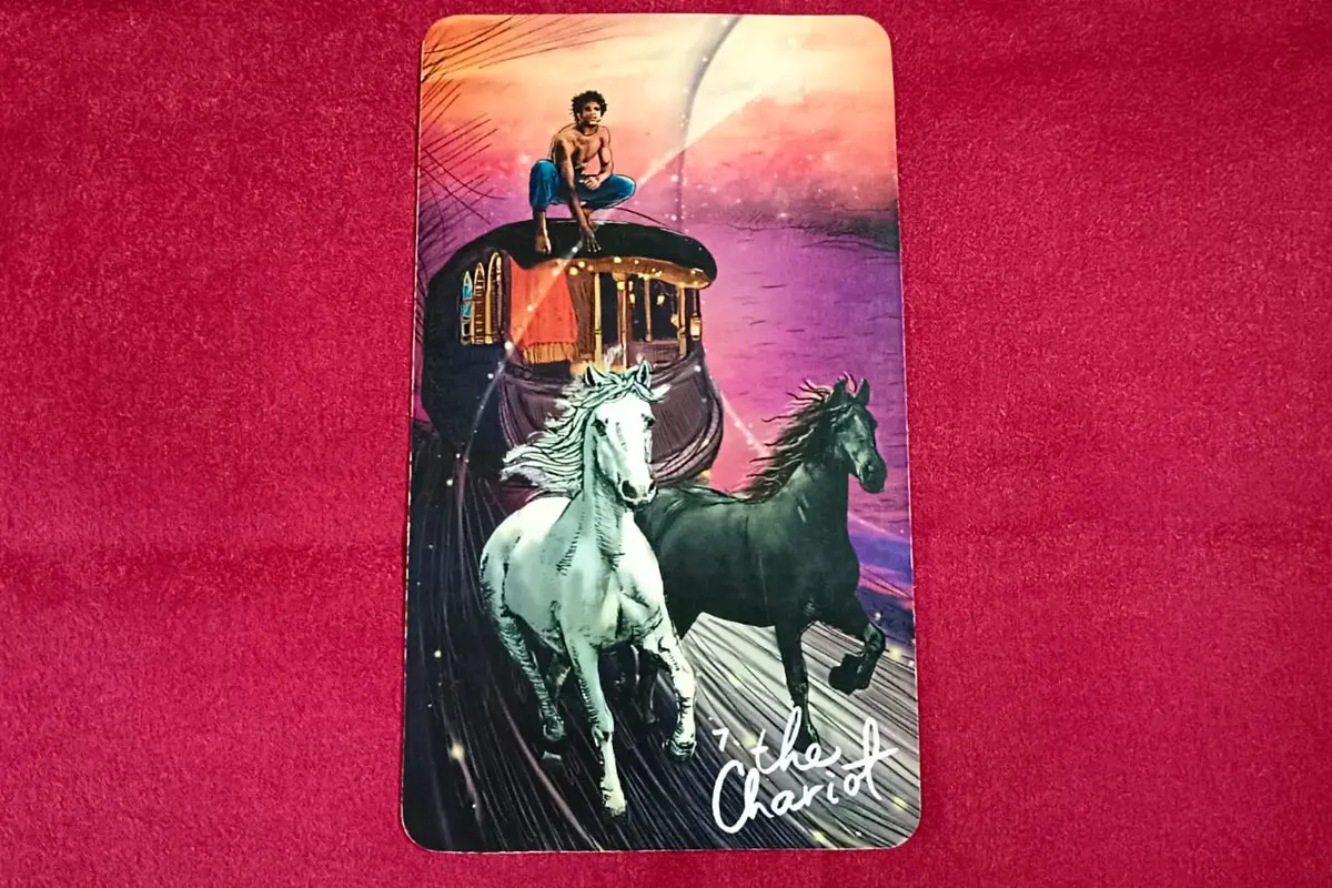Tarot
