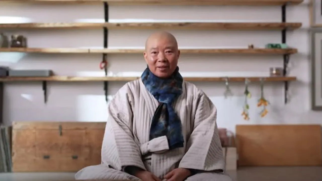 Jeong Kwan