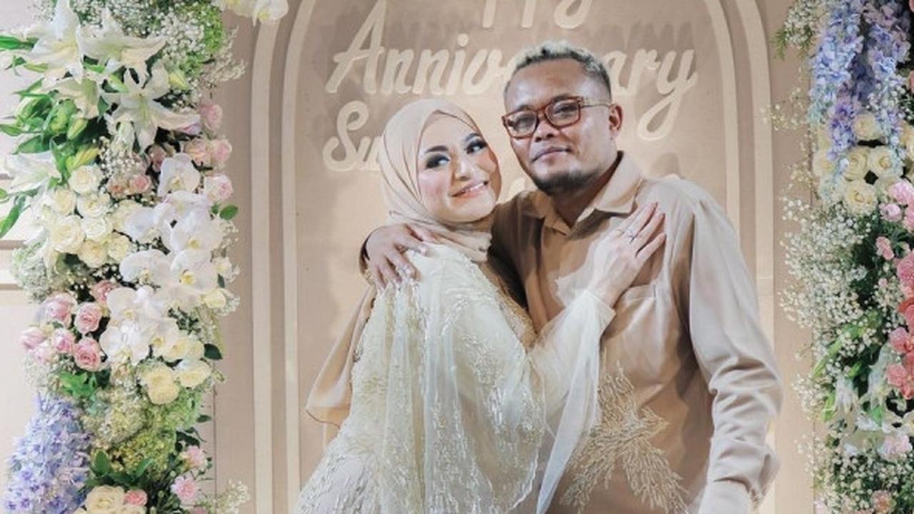 Sule dan Nathalie Holscher