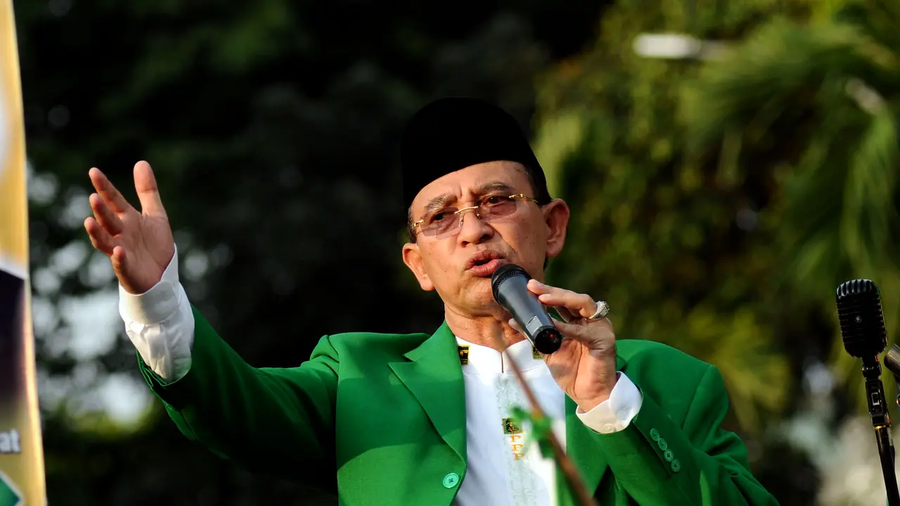 Suryadharma Ali_20140405