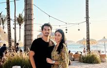 Potret Terbaru Kebersamaan Tyas Mirasih dan Suami di Bali, Romantis Banget!