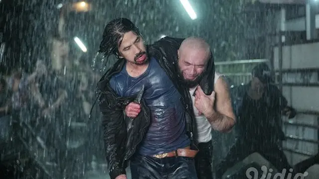 Film Bonnie tayang di Vidio (Dok. Vidio)