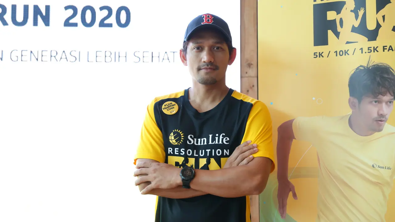 [Fimela] Ibnu Jamil