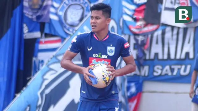 Frendi Saputra