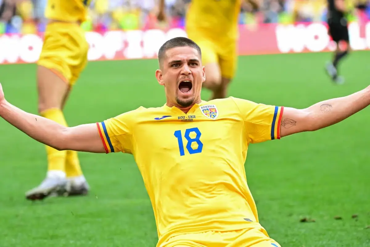 Razvan Marin