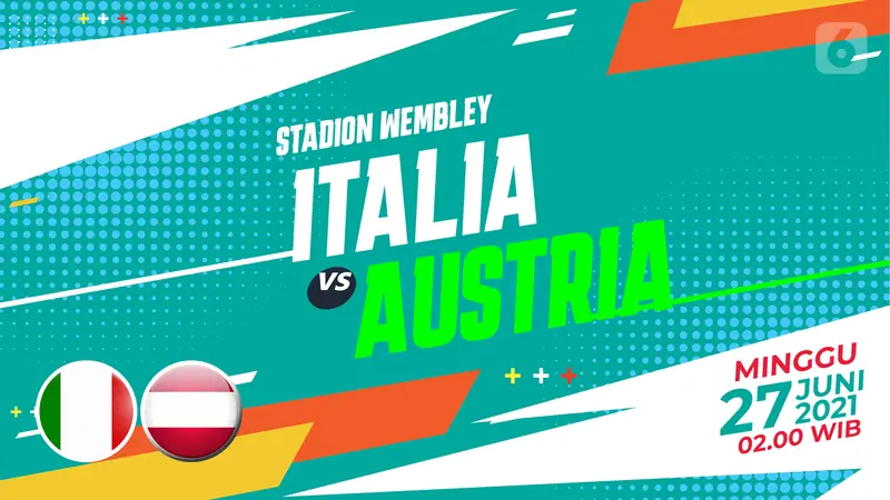 Prediksi Italia vs Austria