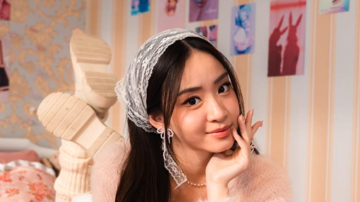 Phoebe Paris Ceritakan Rindu dan LDR Lewat Single Terbaru Wanna Just Be With You