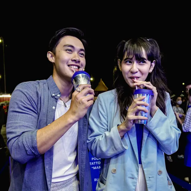 Lewat Berbagai Aktivitas Seru, Ultra Milk Ajak Pengunjung TULUS TUR MANUSIA untuk Menikmati Hidup Sepenuhnya