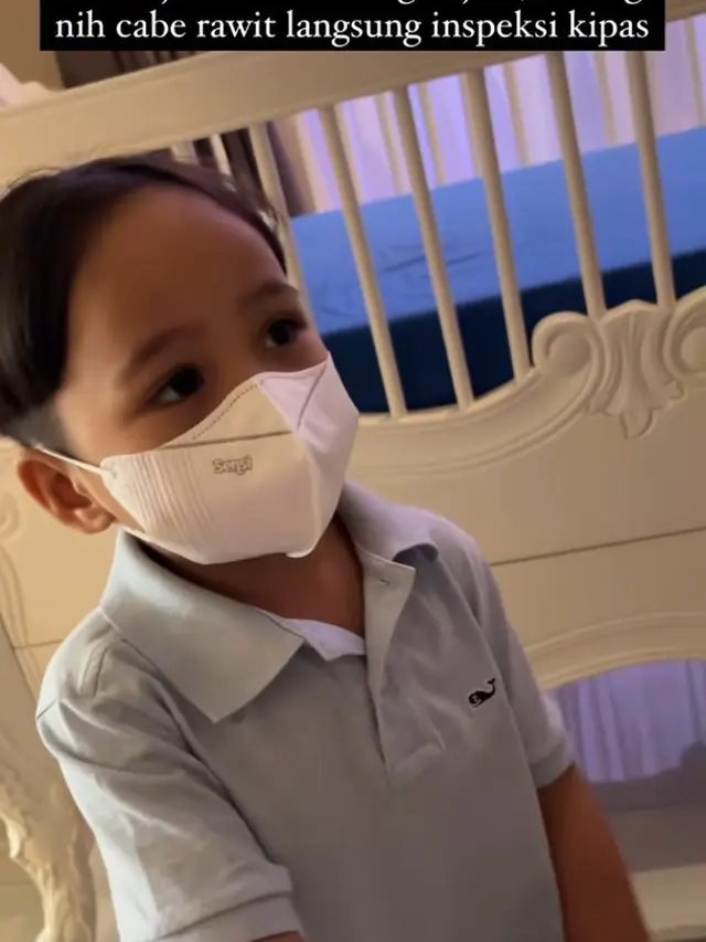 Tasya Kamila Melahirkan Anak Kedua, Ini 7 Momen Jelang Persalinannya