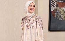 Perankan Rindu dalam Sinetron CINTA DI UJUNG SAJADAH, Ini 5 Pesona Anggun Cut Syifa