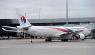 Malaysia Airlines Wajibkan Tes Narkoba Usai Pilot Ditangkap di Soetta