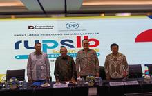 Berjalan di 2026, PT PP Laporkan Kesiapan Merger BUMN Karya