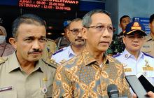 Dharma Pongrekun Janji Gratiskan Sewa JIS, Ini Respons Heru Budi
