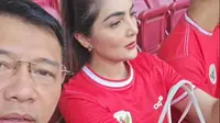Anang Hermansyah Bangga dengan Kemajuan Sepak Bola Timnas Indonesia, Dinilai Makin Berprestasi