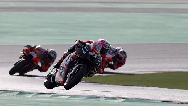 Aleix Espargaro