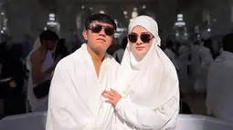 Mertua Denny Caknan Meninggal Dunia, Bella Bonita Ungkap Sang Ayah Dirawat Lebih dari Sebulan