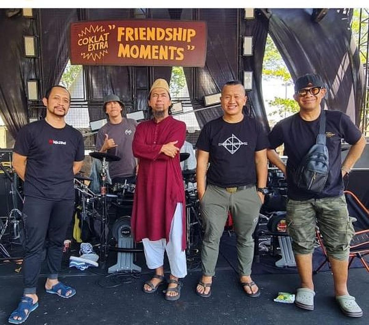 Dok. Istimewa