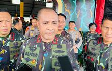 Polda Papua Tengah Segera Tambah Batalyon Brimob, Perkuat Pengamanan Wilayah Rawan Konflik