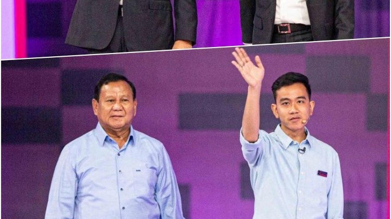 Disiarkan Live Streaming, Ini Link Debat Ketiga Pilpres 2024
