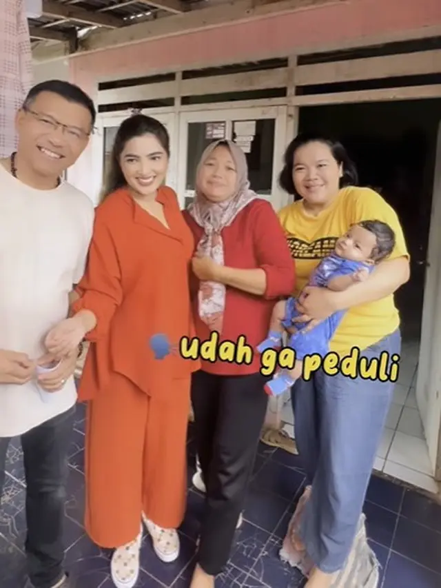 Anang dan Ashanty (Instagram/ashanty_ash)