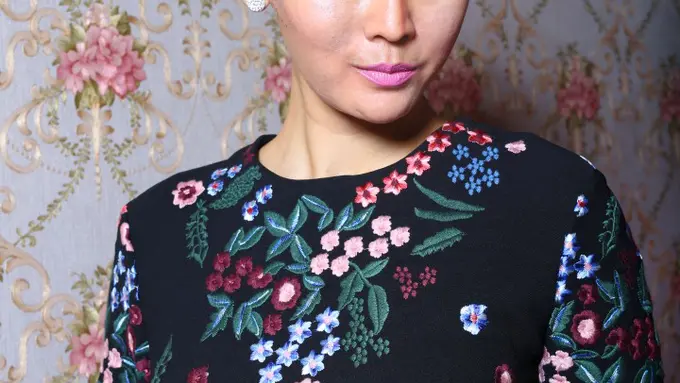 [Bintang] Inul Daratista