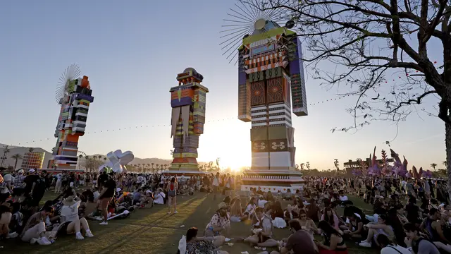 Coachella 2023