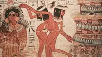 Banyak fakta wanita di zaman kuno yang tak kita ketahui. Seperti apa? Simak di sini. (Doc: © The Yorck Project: 10.000 Meisterwerke der Malere/wikimedia.org)