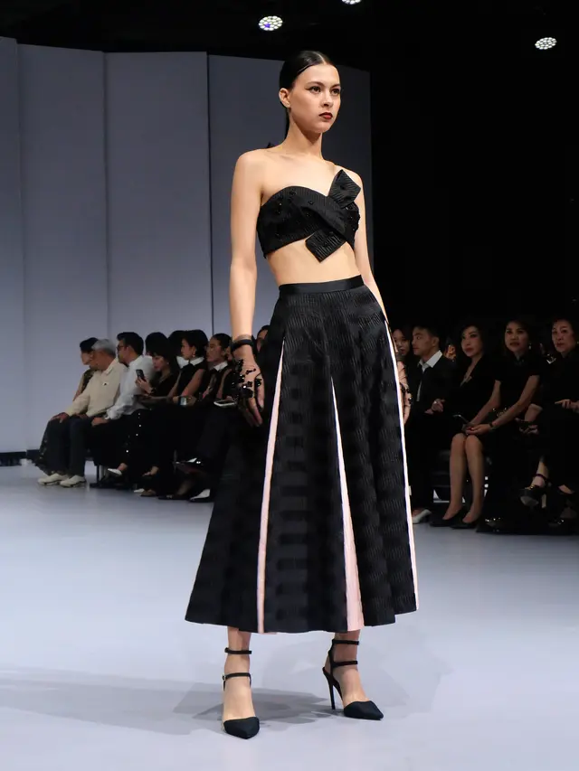 The Langham Fashion Soiree