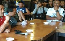 Khawatir cedera pemain Persib diimbau tak ikut Habibie Cup