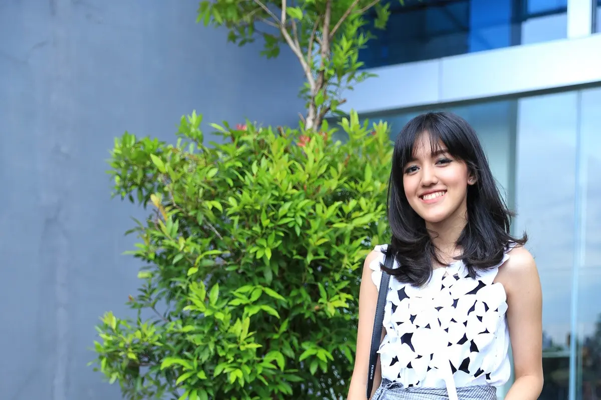 [Bintang] Ify Alyssa