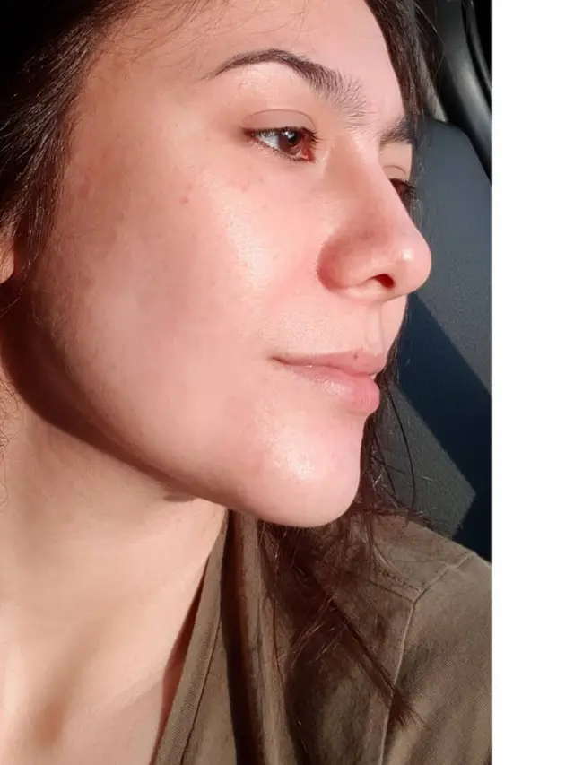 [Bintang] Dulu dan Kini: Definisi Cantik Nggak Ada Obat ala Wulan Guritno