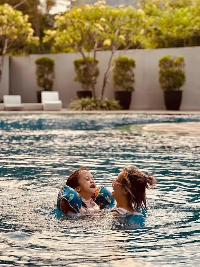 [Fimela] Joanna Alexandra