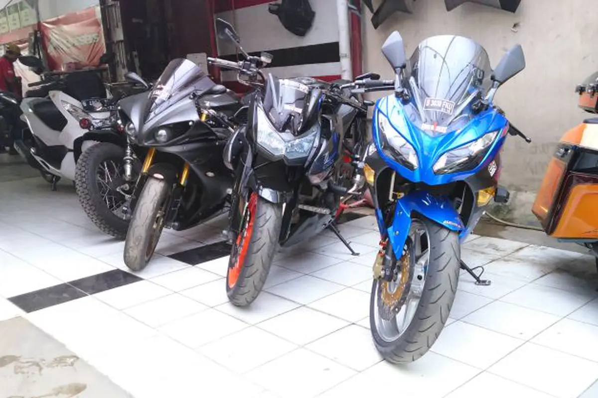 Motor sport