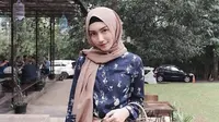 Jadi Ibu, Melody Prima Putuskan Berhijab?