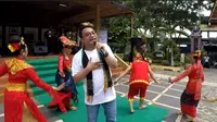 Cara Hariyanto Boejl Merawat Indonesia dengan Konser