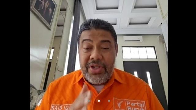 KSPI soal kebijakan tarif