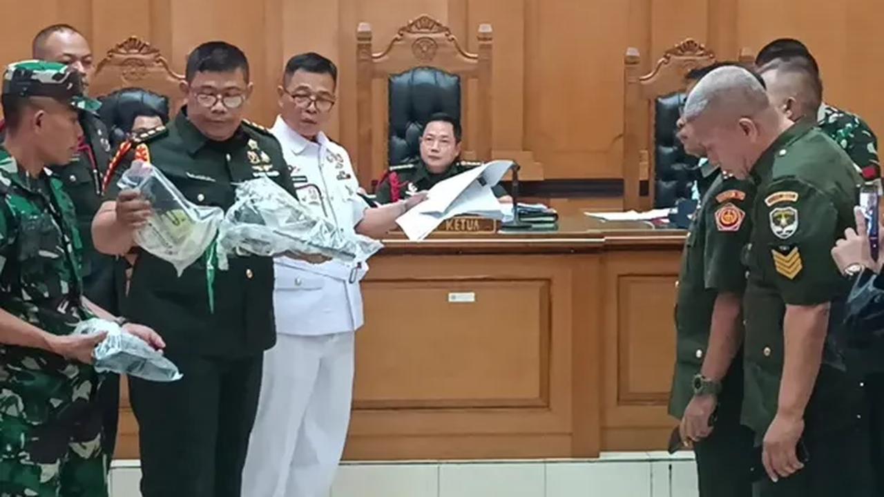 Dok. Istimewa