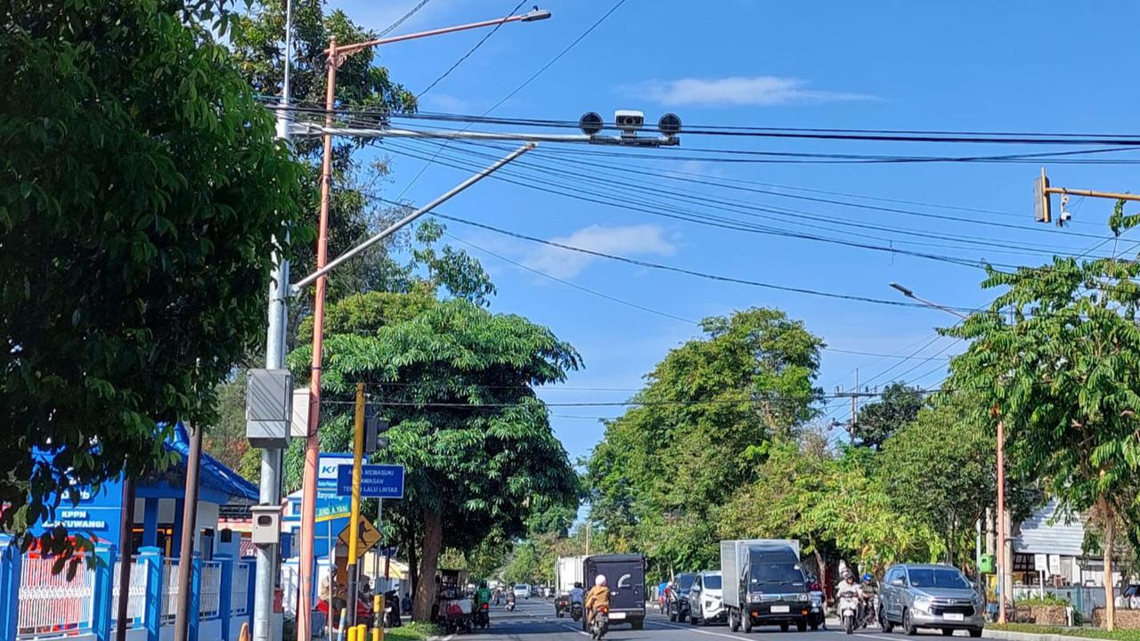 Penjelasan Polisi soal Kabar Denda Tilang ETLE Membengkak Jika Pelanggar Tak Segera Bayar