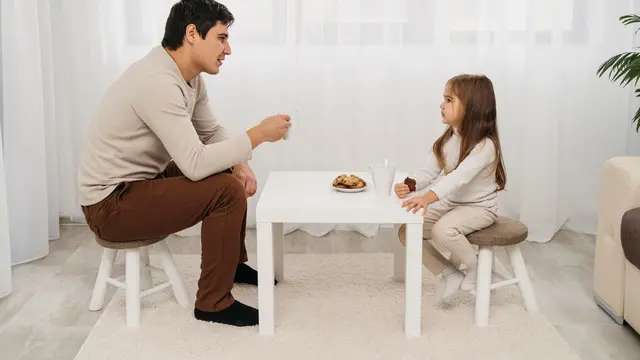 3 Mitos Gentle Parenting yang Sering Disalahpahami (photo by freepik.com)