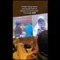 Viral Curhatan Perempuan Diceraikan Suami sampai Bikin Ustaz Hanan Attaki Menangis (Tangkapan Layar TikTok/guedinarayu)