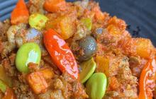 Resep Sambal Ati Pedas, Menu Lebaran yang Bikin Ketagihan