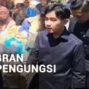Wapres Gibran Kunjungi Pengungsi Gempa NTT