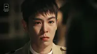 Terjerat Kasus Narkoba, T.O.P Big Bang Turun Pamor?