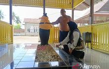 Makam La Mohang Daeng Mangkona: Destinasi Wisata Sejarah Edukatif di Samarinda