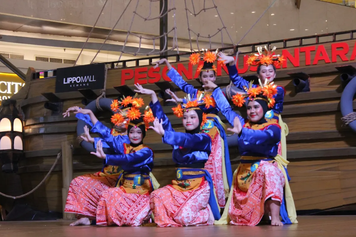 Indonesian Culture Festival