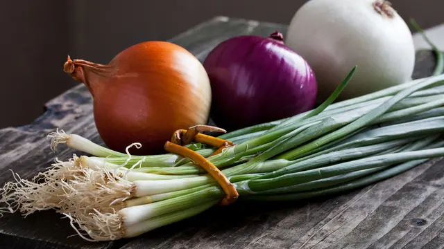 Sumber Makanan Penyebab Bau Badan dan Alternatif Sehat yang Menyegarkan